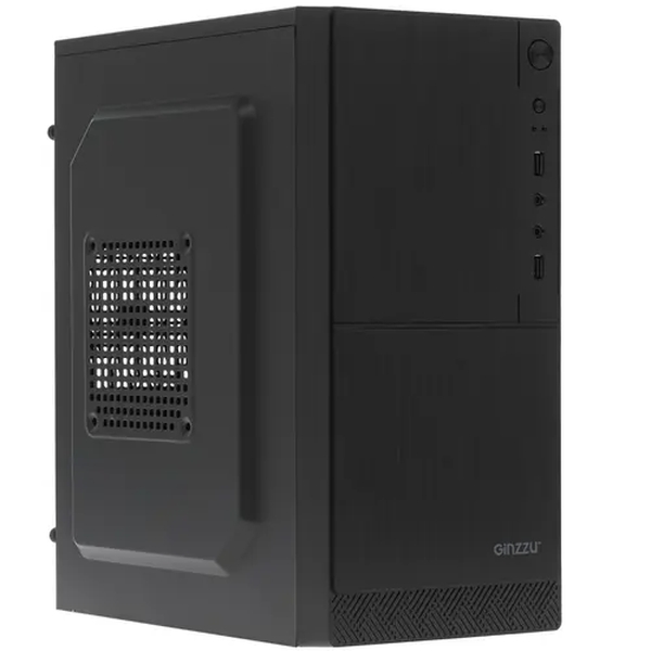 Настольный компьютер WAG черный (15301)