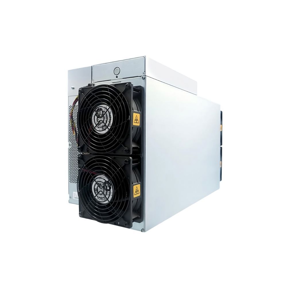 

ASIC-майнер BITMAIN ANTMINER E9 PRO 3680 MH/s, E9 PRO