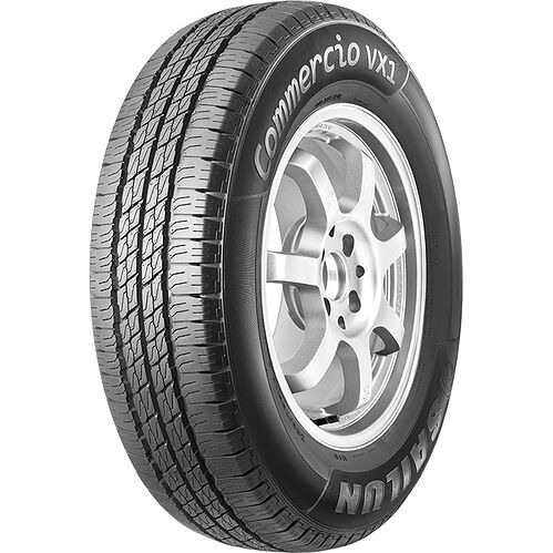 

Шины Sailun Commercio VX1 185/75 R16C 104/102 R, Commercio VX1