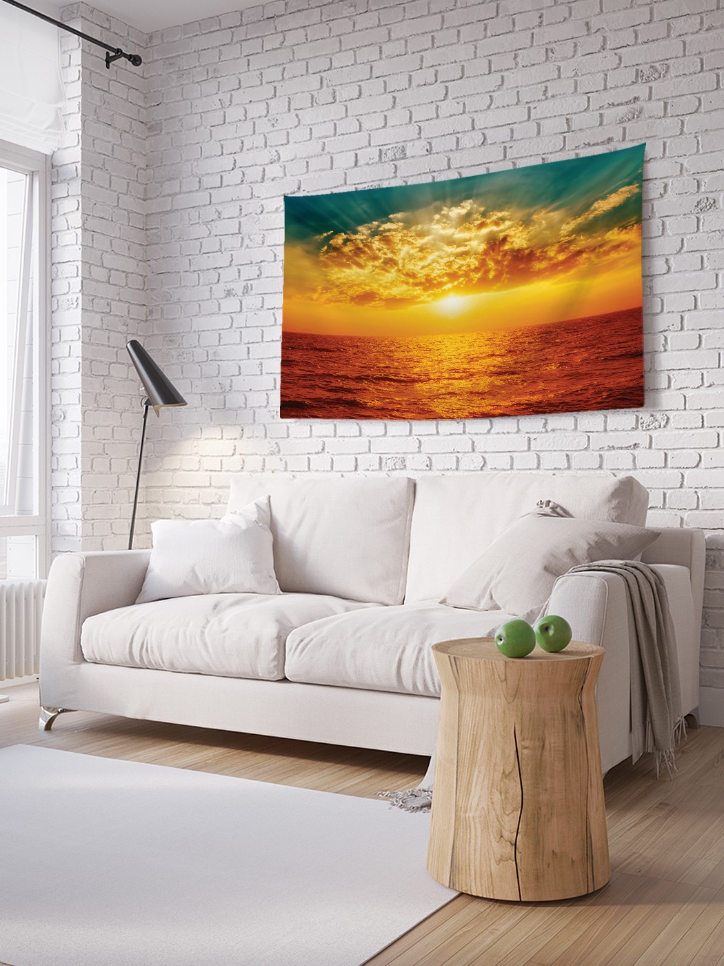 

tpg_15031_100x150 МУЛЬТИ Тапестри (декоративное панно) с фотопечатью