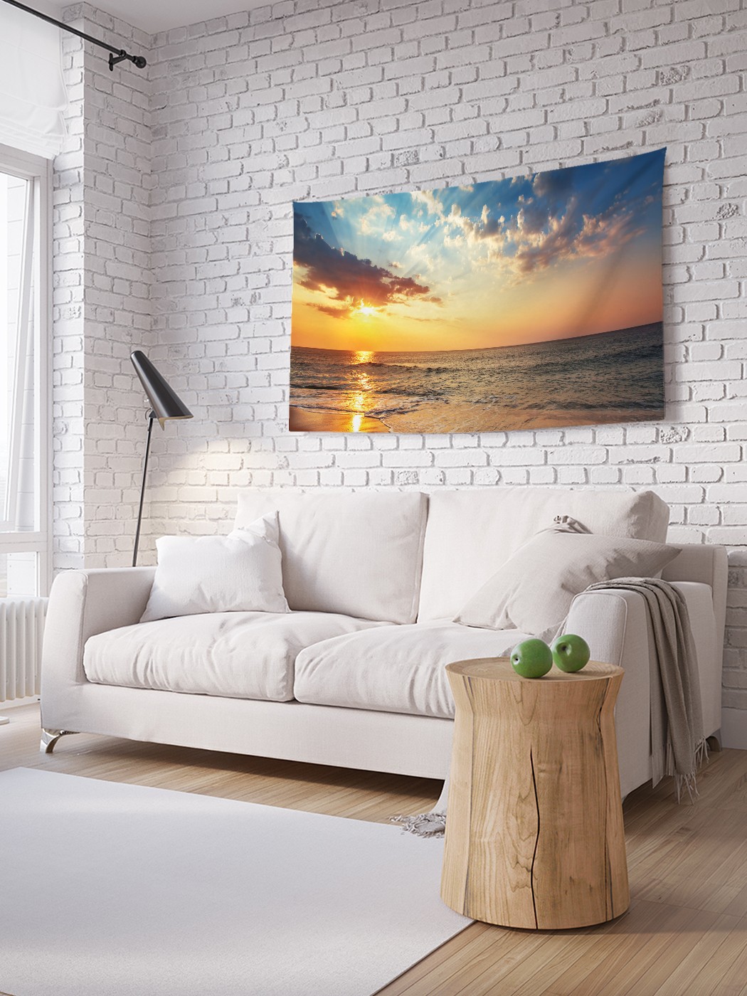 

tpg_15030_150x200 МУЛЬТИ Тапестри (декоративное панно) с фотопечатью