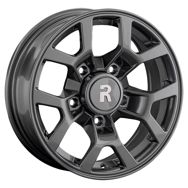 

Колесный диск 5,5x15/5x139,7 ET5 D108,5 SZ71 GM (конус)