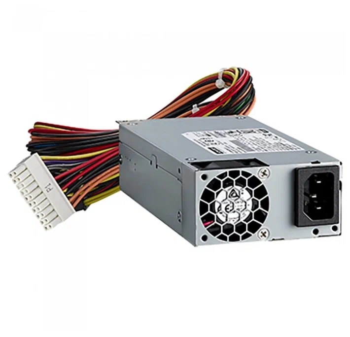 

Блок питания ADVANTECH 250W (PS8-250FATX-BB), Серебристый