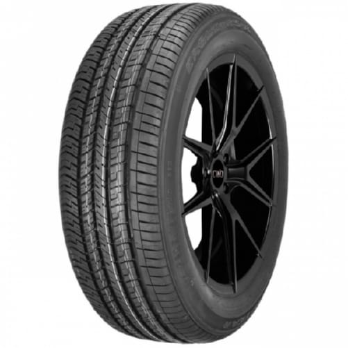 

Шины Zeetex ZT6000 eco 165/70 R14 81T, ZT6000 eco