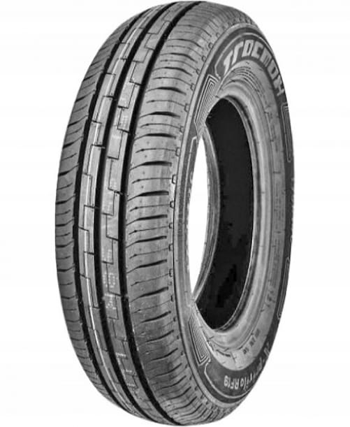 

Шины Tracmax X-privilo RF-19 195/75 R16C 110/108 R, X-privilo RF-19