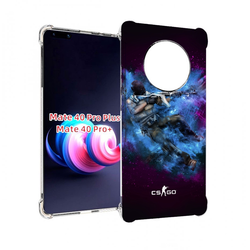 Чехол на Xiaomi Redmi Note 10/Note 10S/Poco M5s 