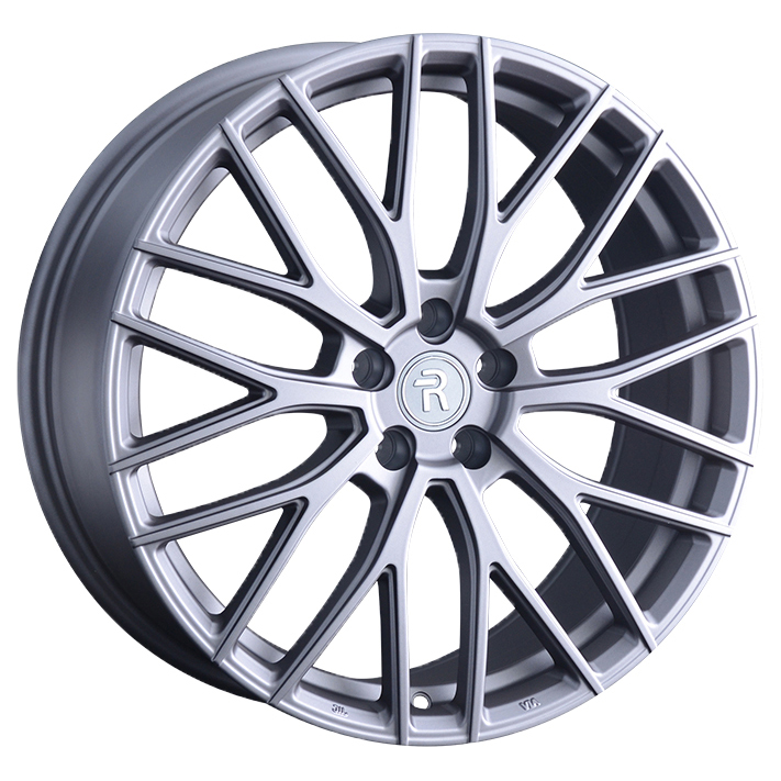 

Колесный диск 7x17/5x114,3 ET48 D56,1 SB67 MGM (конус, C570)