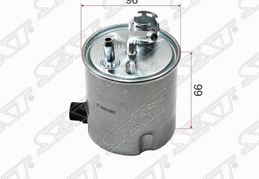 

Sat St16400Es60C