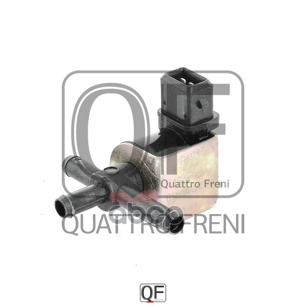 

Клапан Управл. Давл. Audi A4 199501 - 200011 QUATTRO FRENI арт. QF00T00090