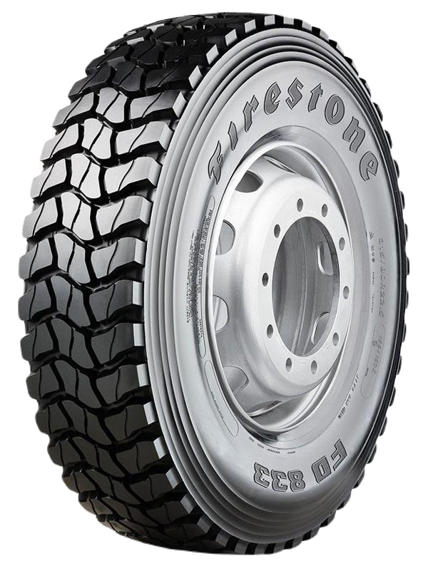 Грузовые шины FIRESTONE FD833 31580 R225 156 K 49100₽