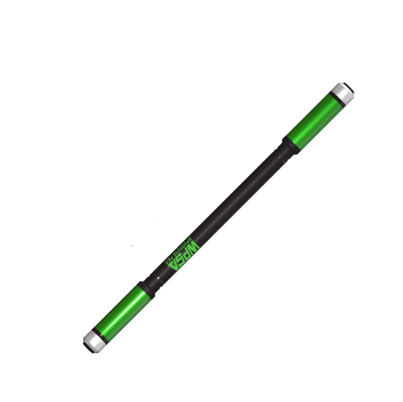 

Ручка для Pen spinninga для пенспиннинга трюковая пишущая синяя 00112-111, ручка спинер