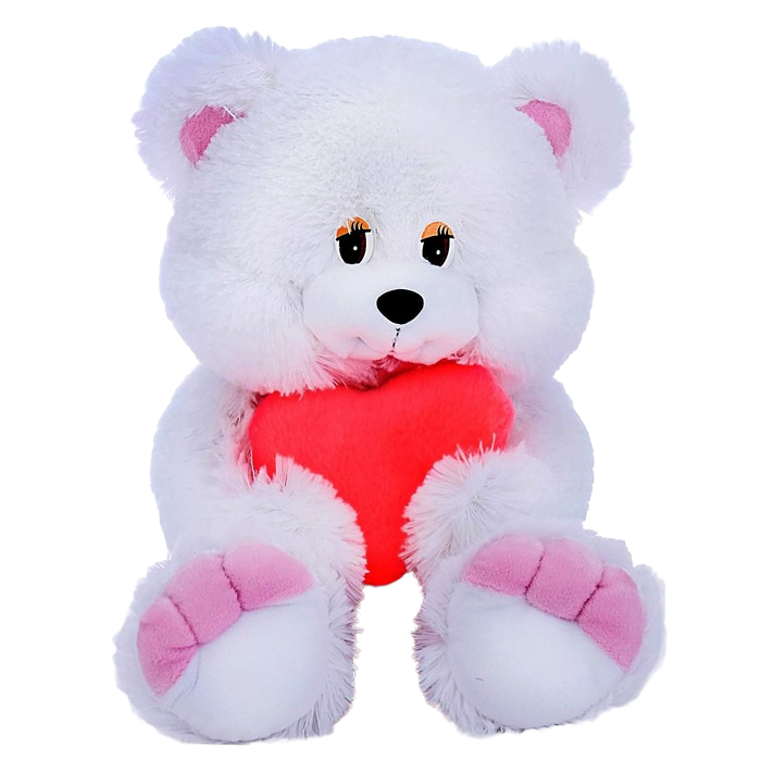 Мягкая игрушка Три медвежонка Медведь 35 см в ассортименте 2586976