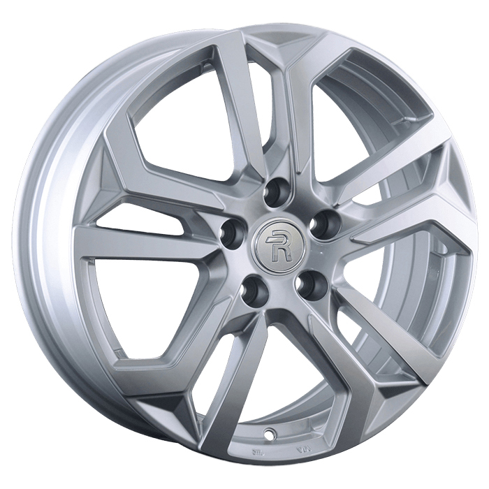 

Колесный диск 7x17/5x114,3 ET47 D67,1 HND274 SF (конус, C570)