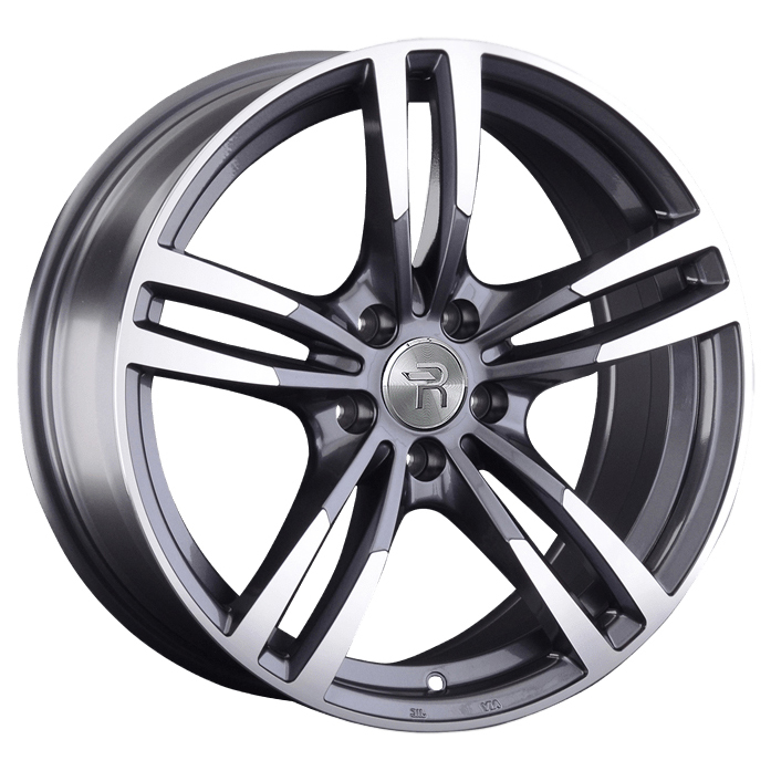 

Колесный диск 8x18/5x112 ET25 D66,6 VV284 GMF (конус, C570-01)