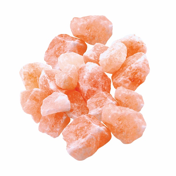 

Гималайская соль, Соляной кристалл (уп.25кг)