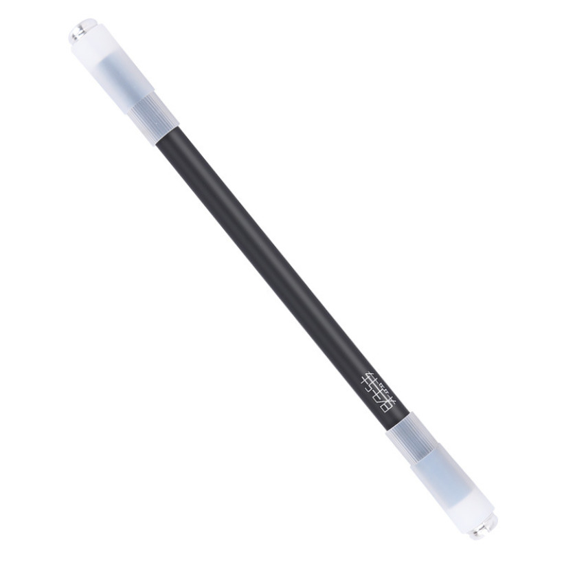 

Ручка для Pen spinninga для пенспиннинга трюковая не пишущая синяя 00110-111, ручка спинер