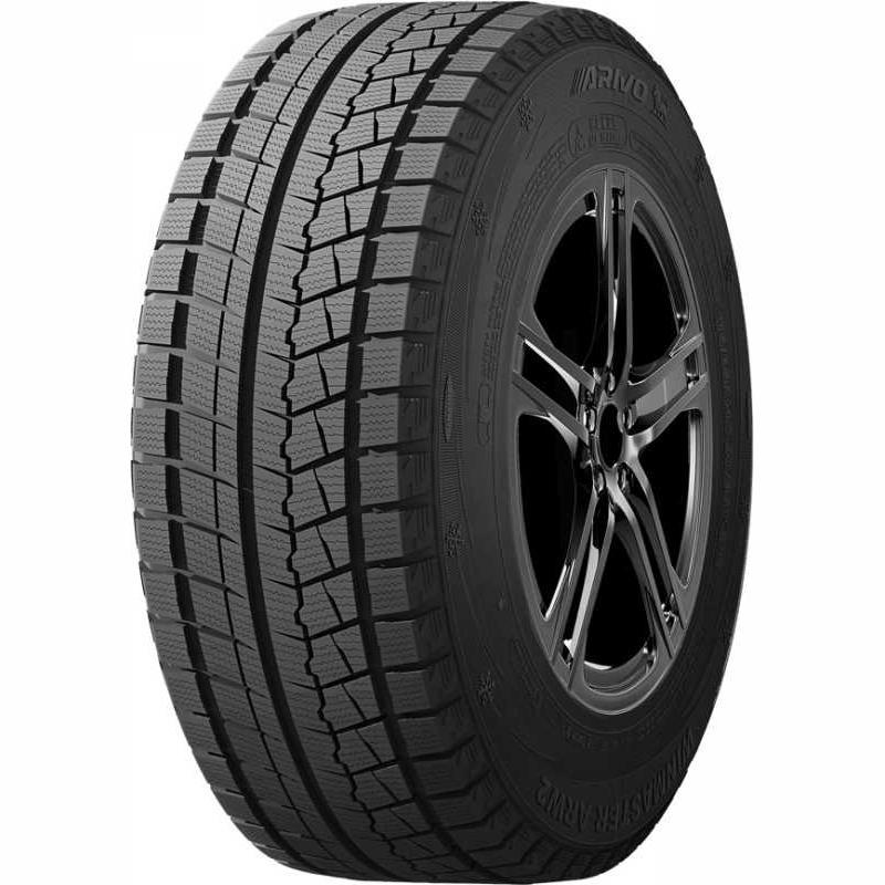 

Шины Arivo Winmaster ARW2 205/65 R15 94H, Winmaster ARW2