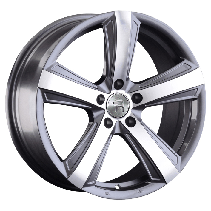

Колесный диск 8x18/5x112 ET25 D66,6 VV290 GMF (конус, C570-01)