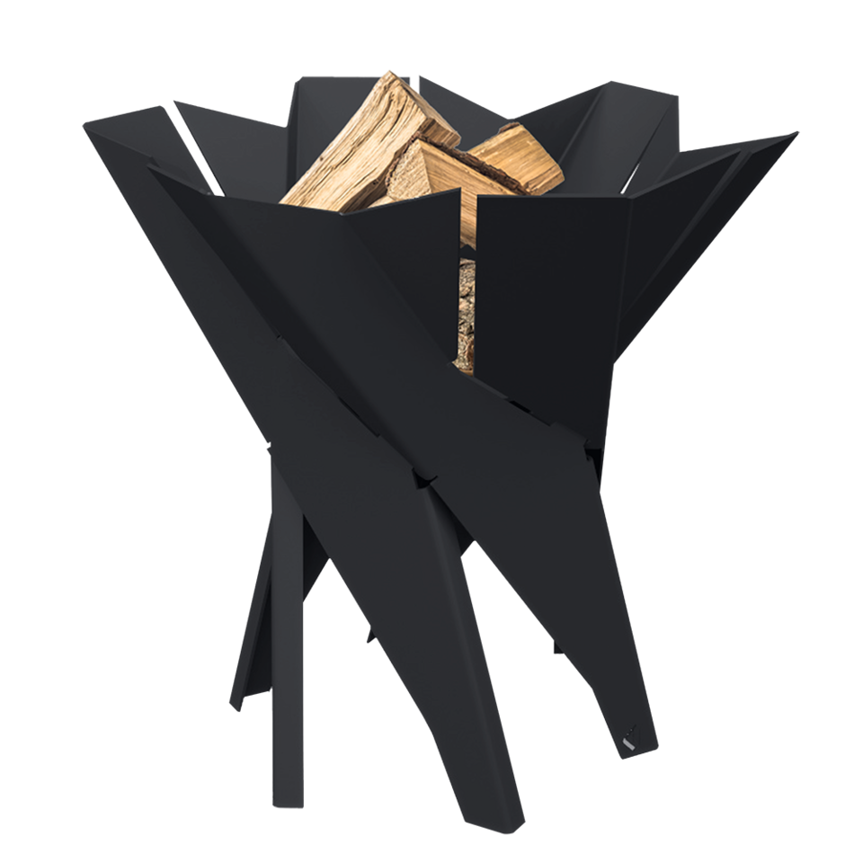 

Очаг для костра BASKET