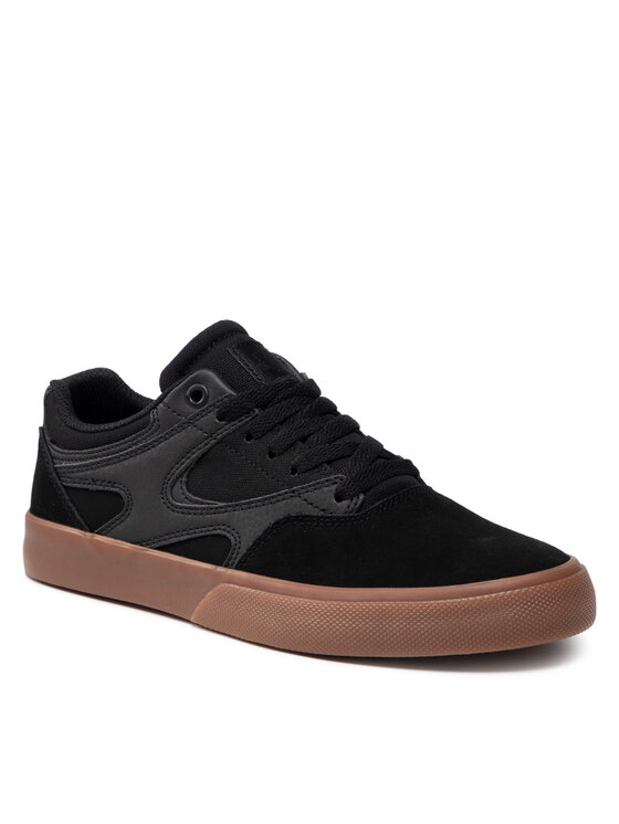 

Кроссовки Kalis Vulc ADYS300569 DC Черный 43 EU, Kalis Vulc ADYS300569