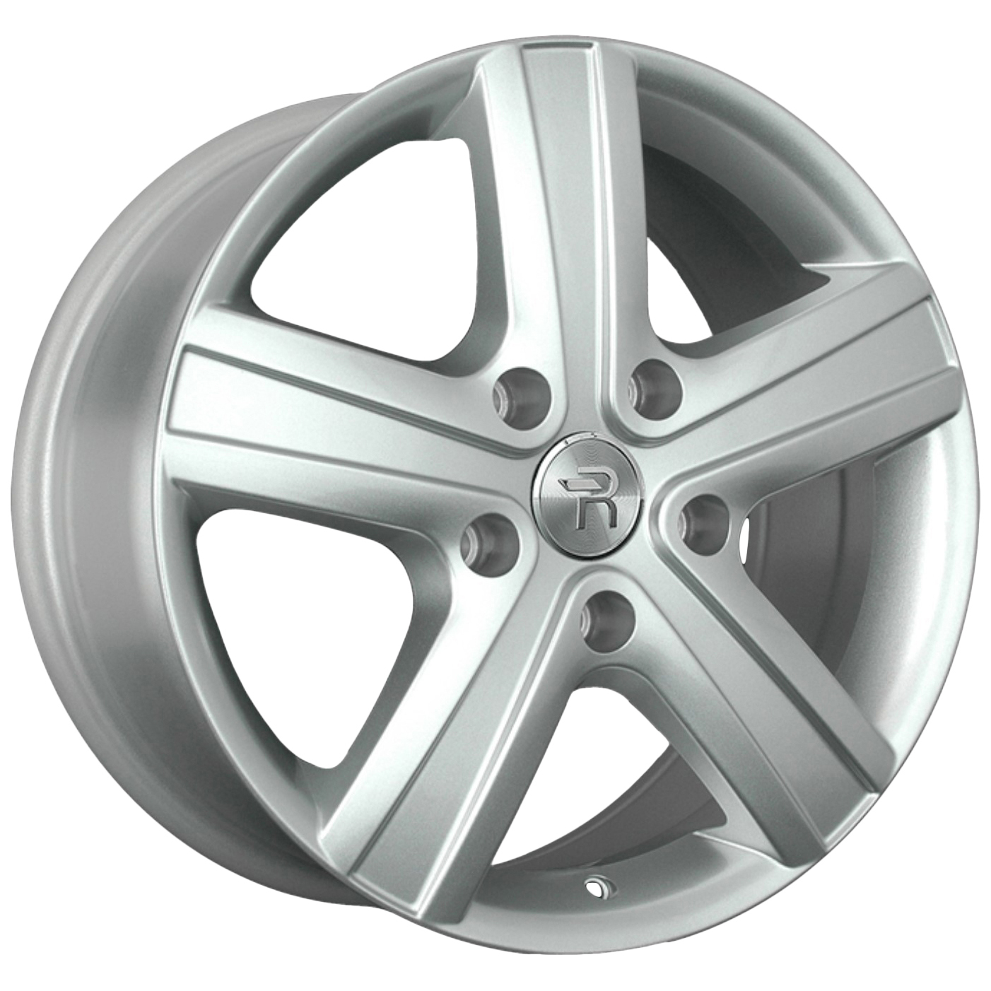 

Колесный диск 7,5x17/5x114,3 ET50 D66,1 NS178 Sil (конус, C570)