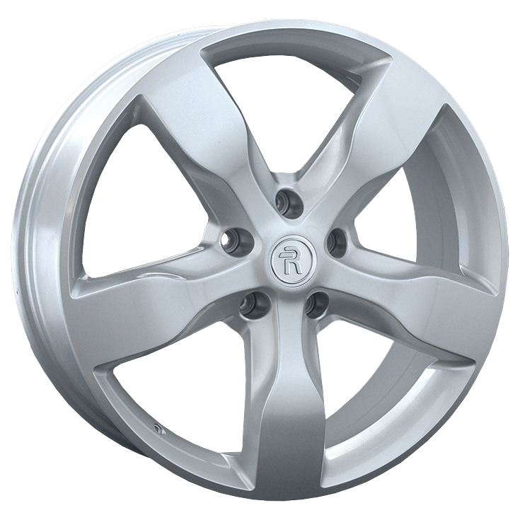 

Колесный диск 8x20/5x127 ET40 D71,6 CR8 Sil (конус, C570)
