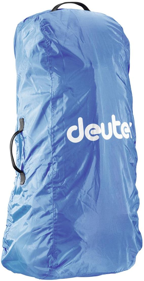 фото Чехол на рюкзак deuter accessories transport cover cobalt l