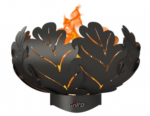 

Костровище Grill'D Dubravo D800