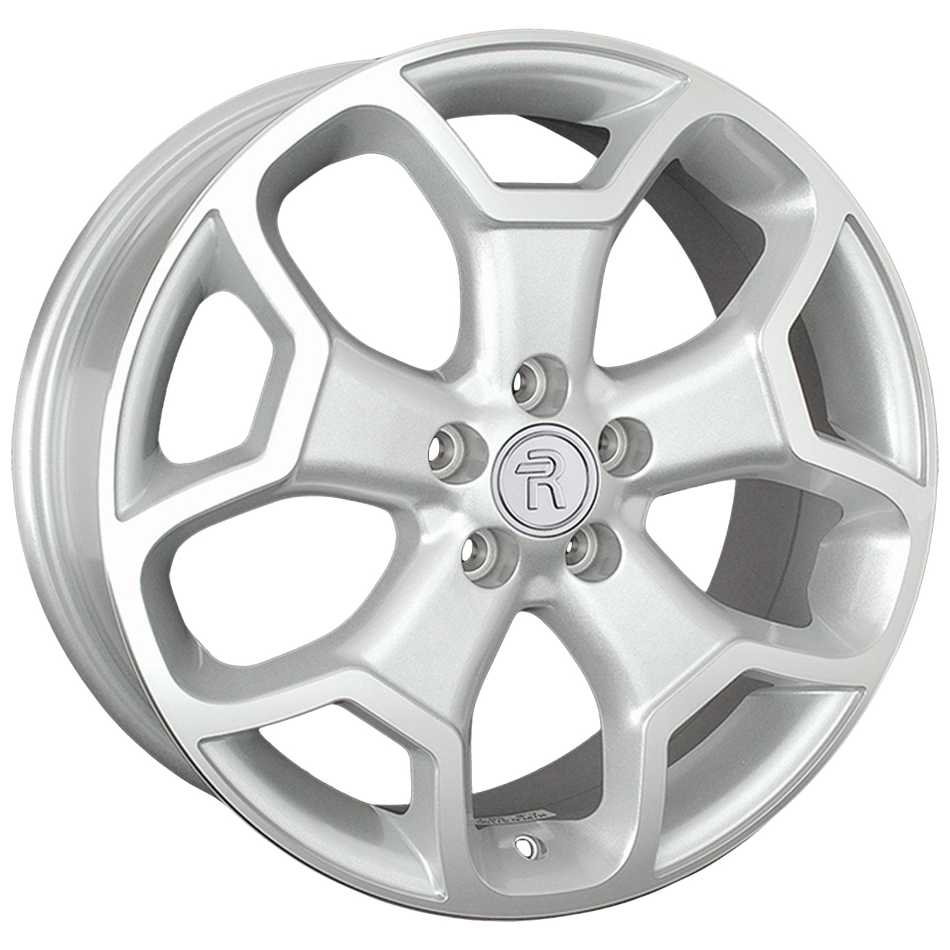

Колесный диск 7x17/5x100 ET55 D56,1 SB23 SF (конус, SB001)