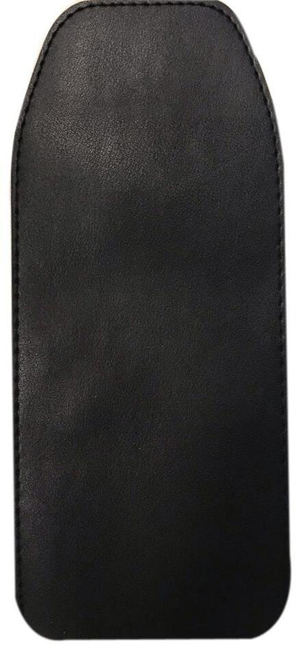 фото Чехол для линз alpina wallet case black