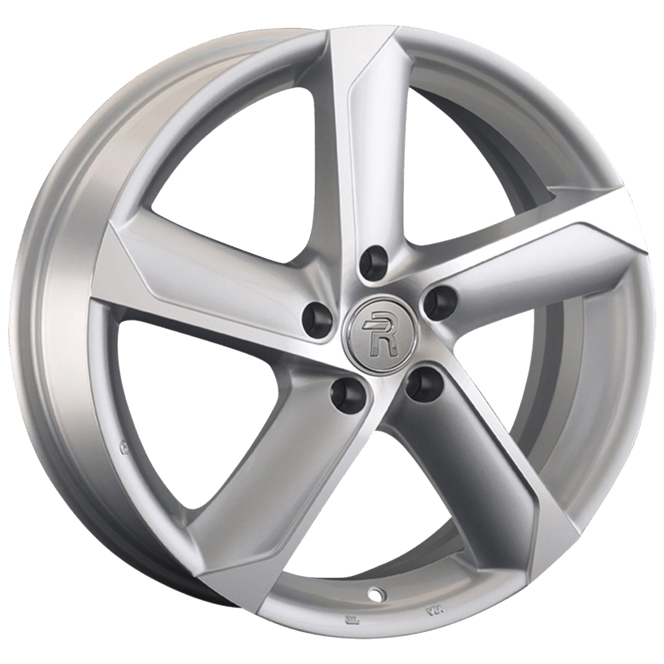 

Колесный диск 7x18/5x114,3 ET47 D66,1 NS215 SF (конус, C570)