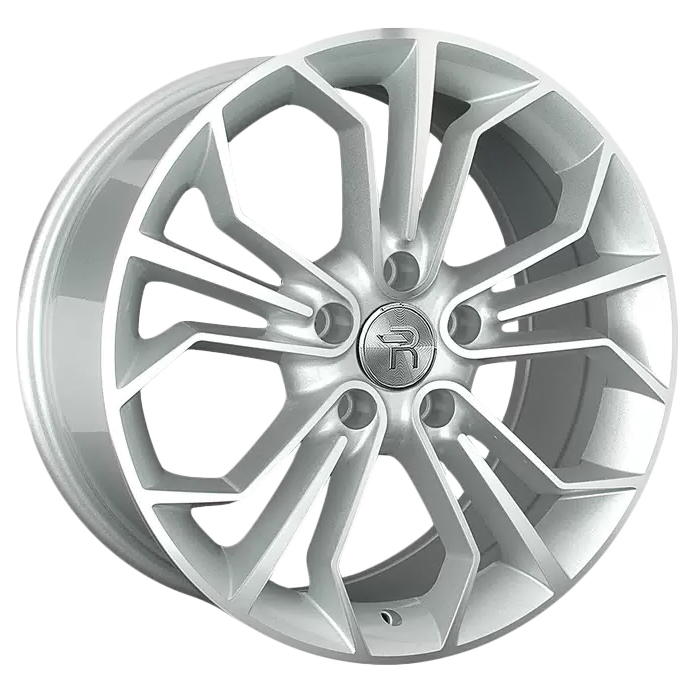 

Колесный диск 10x19/5x120 ET21 D74,1 B112 SF (конус, C645)