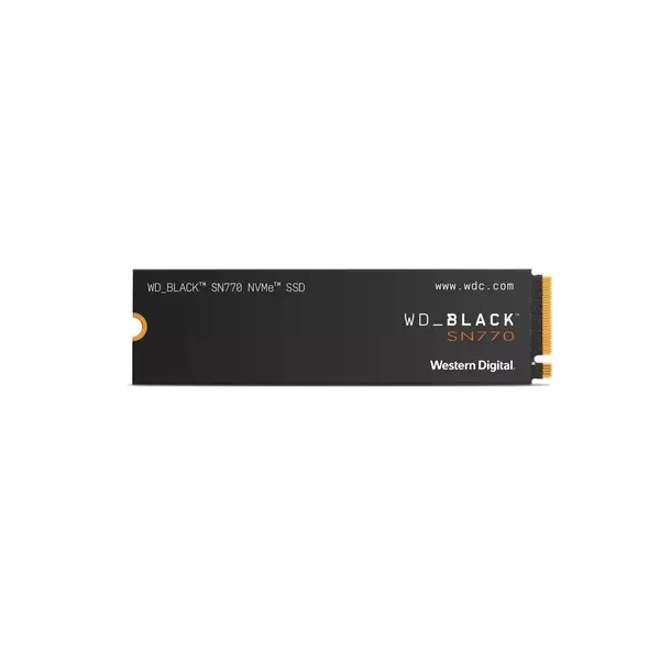 

SSD накопитель WD M.2 2280 500 ГБ (WDS500G3X0E)