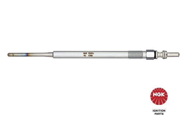 

Свеча накаливания NGK D-Power 96853, Свеча накаливания D-Power 64 Y-8005J