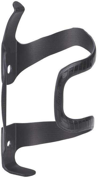 

Флягодержатель BBB Sidecarbon Left Matt Black, Sidecarbon Left