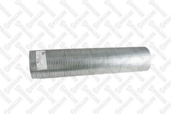 

82-01674-SX_сетка глушителя ОЦИНК. 110mm/L=330mm \MAN F90/F2000