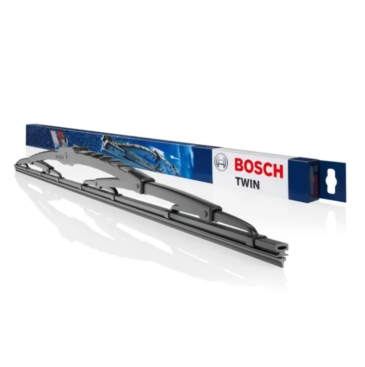 

Щетка Стеклоочистителя Mercedes O405 (89-) 900Мм Twin Bosch Bosch 3397015000