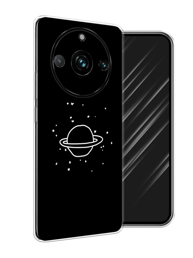 Чехол Awog на Realme 11 Pro+ 