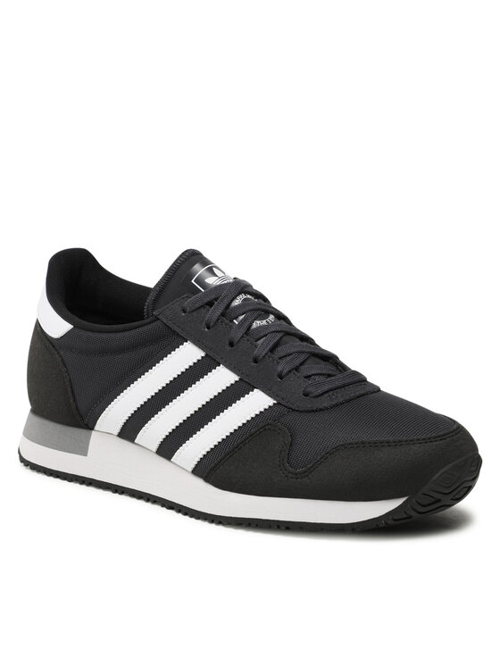 

Кроссовки Usa 84 GW0579 adidas Черный 40,5 EU, Usa 84 GW0579