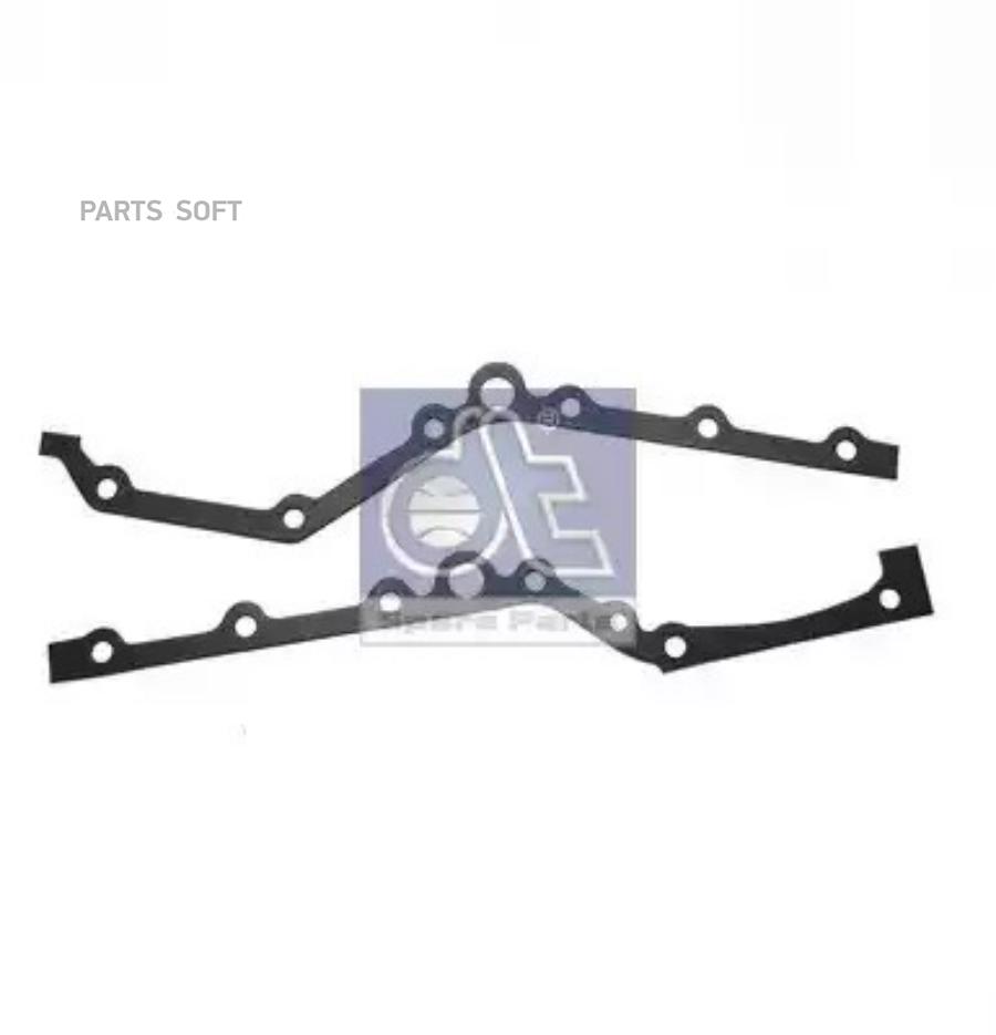 

Прокладка, Картер Рулевого Механизма 1Шт DT Spare Parts 490289