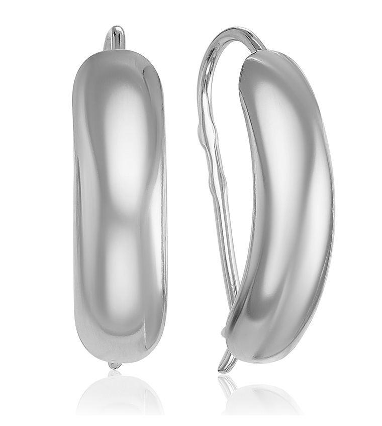 

Серьги из серебра Media d`oro 02-2-1318, 02-2-1318