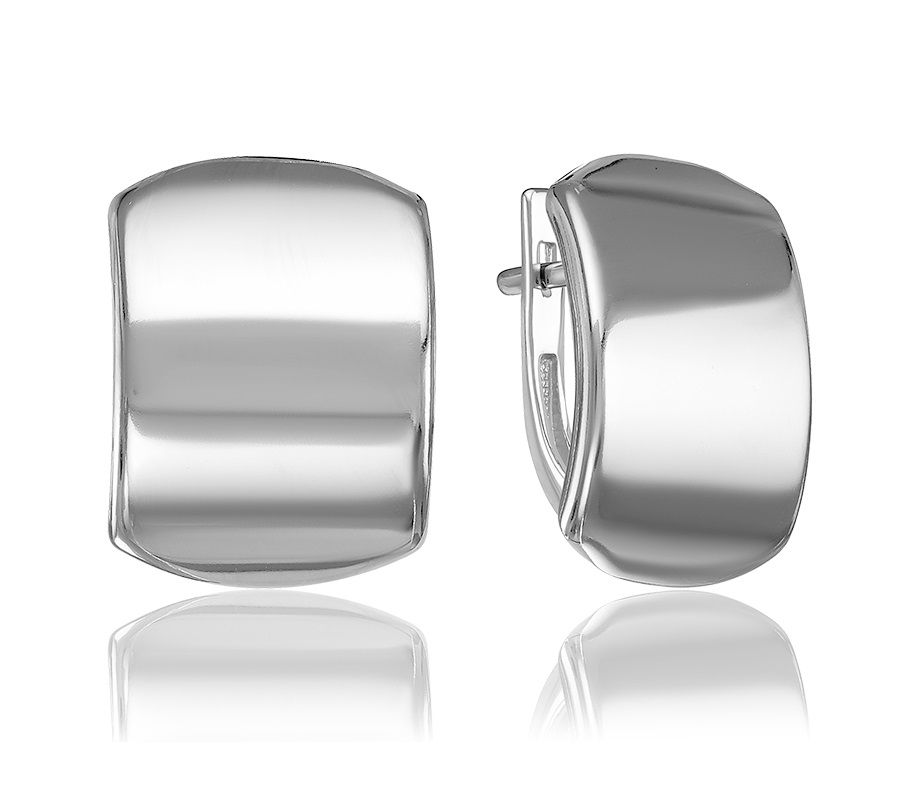 

Серьги из серебра Media d`oro 02-2-0868, 02-2-0868