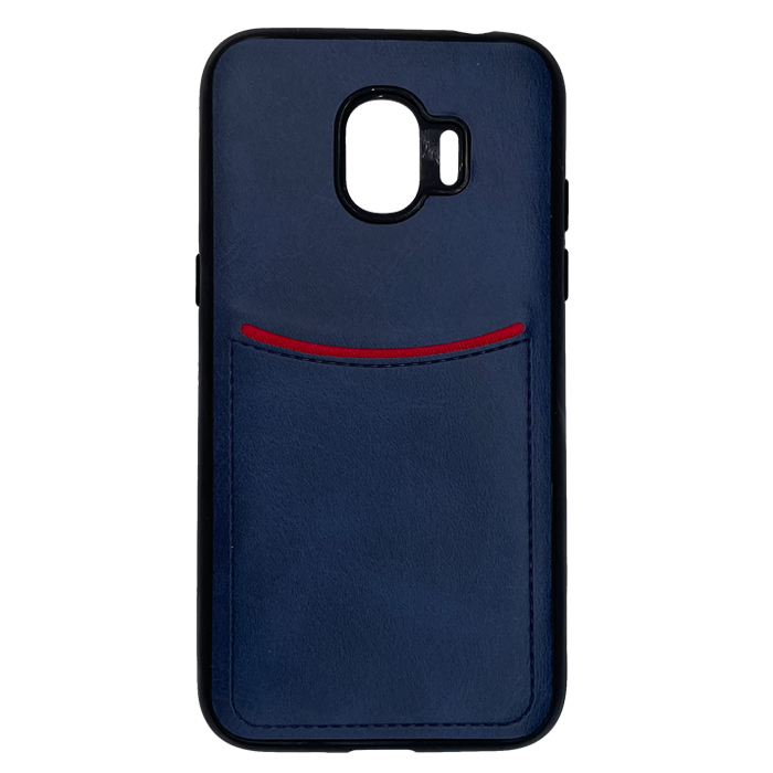 

Чехол ILEVEL с кармашком для Samsung J2 PRO 2018/J2 2018/ J250