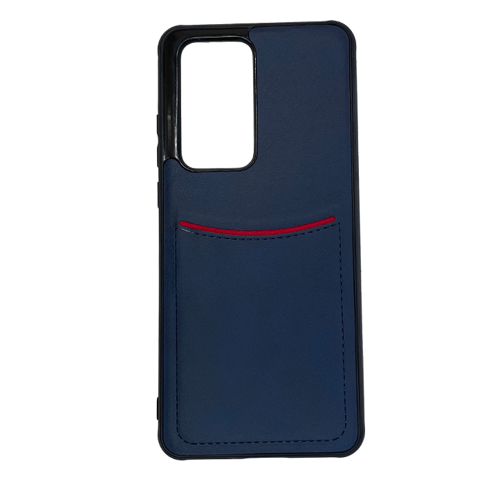 

Чехол ILEVEL с кармашком для Huawei P40