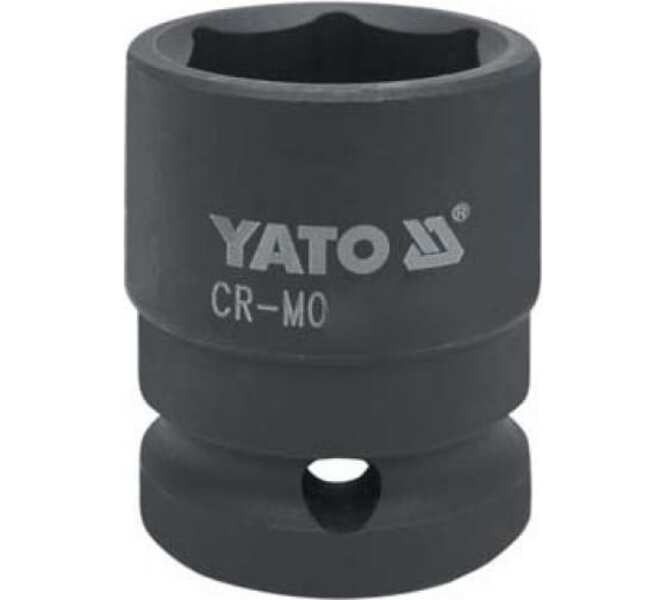 

Головка Ударная YATO YT1007
