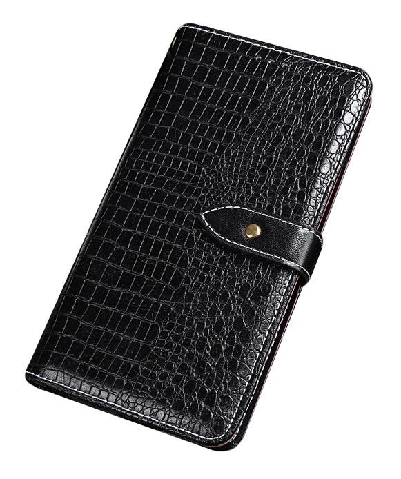 фото Чехол mypads для lg w30 черный