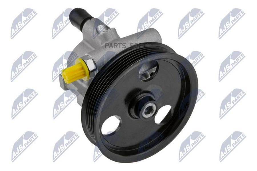 

Spw-Re-006 Насос Гур Renault Logan/Duster/Clio Ii 1.4I/1.6I/1.5Dci 98>