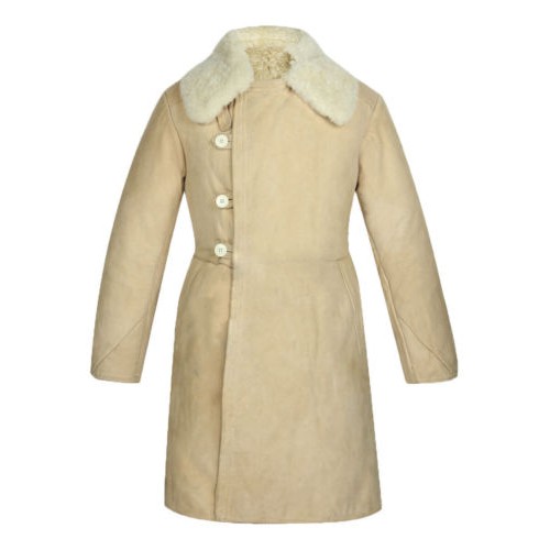 

БЕКЕША (ТУЛУП) СССР НАГОЛЬНАЯ ОВЧИНА АРМЕЙСКАЯ РАЗМЕР 54, БЕКЕША (ТУЛУП) СССР НАГОЛЬНАЯ ОВЧИНА АРМЕЙСКАЯ