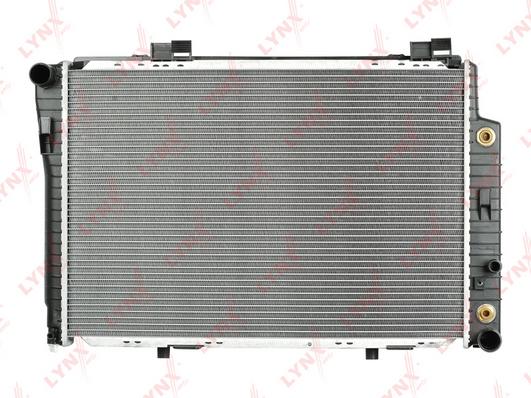 

Радиатор LYNXauto RB2149