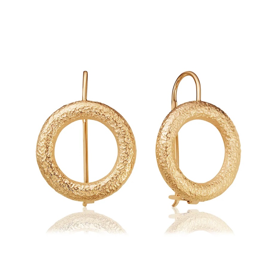 

Серьги из серебра Media d`oro 03-2-1949, 03-2-1949